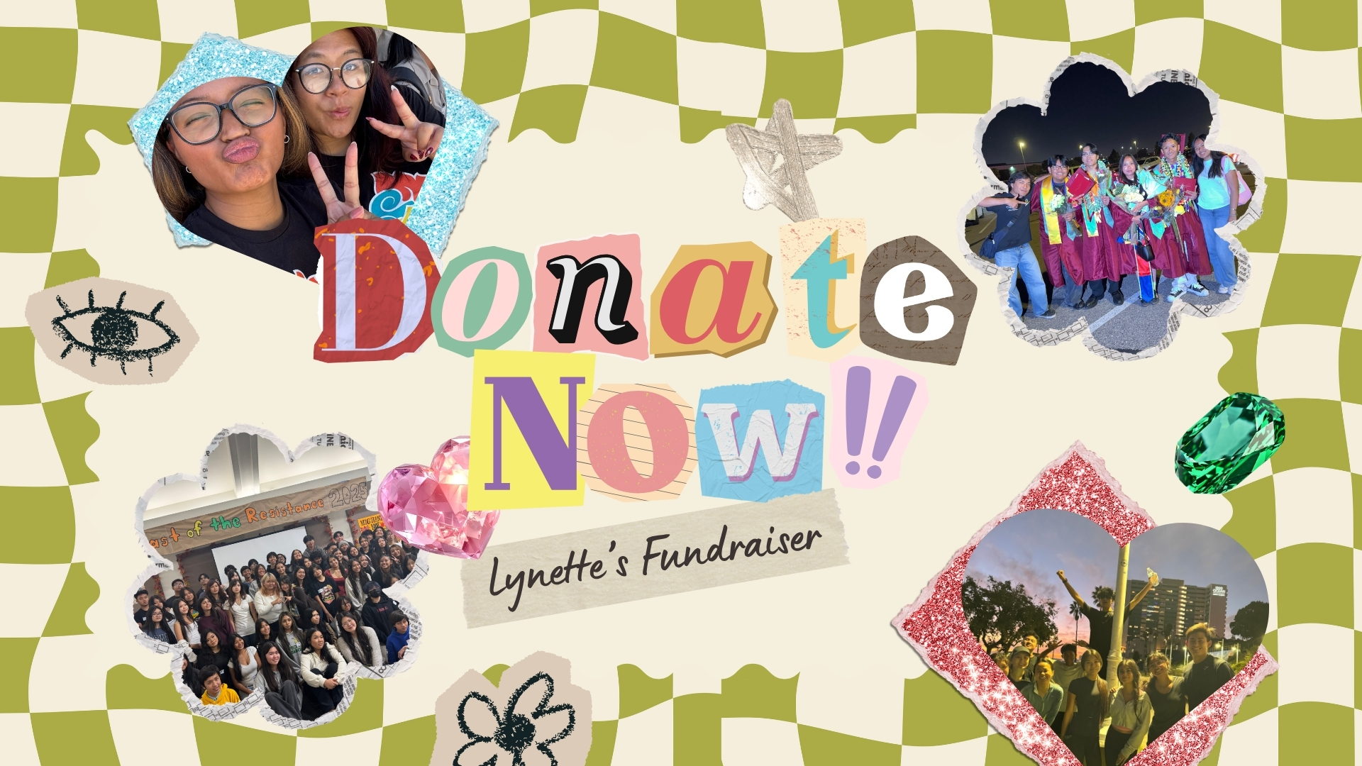 Fundraiser image