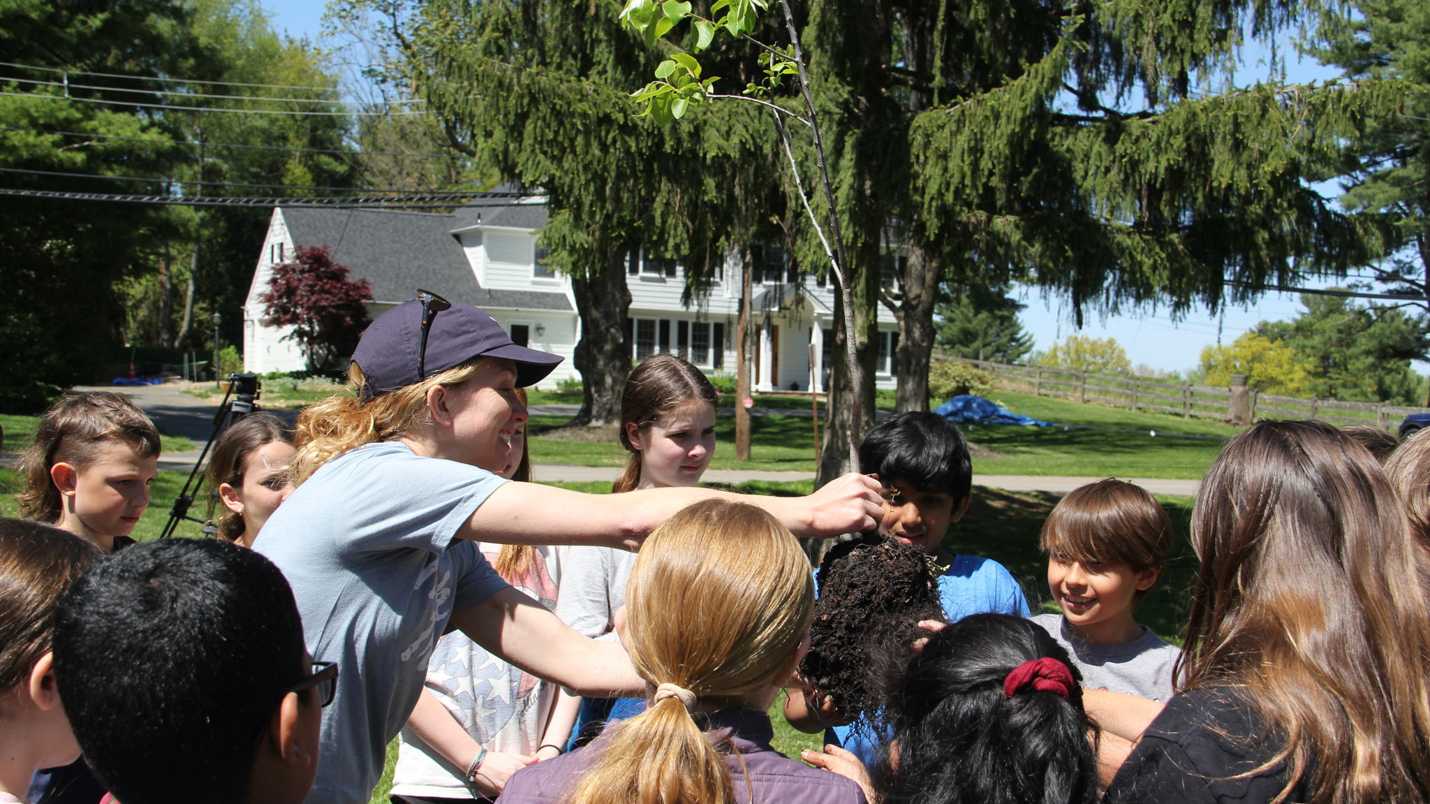 Fundraiser image