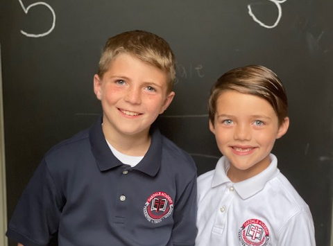Fundraiser image