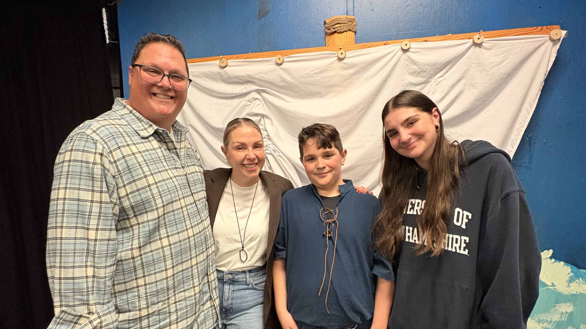 Fundraiser image