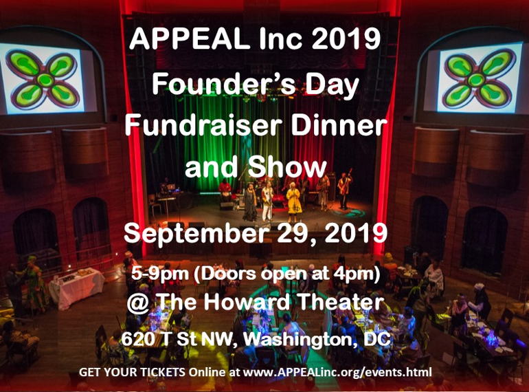 Fundraiser image