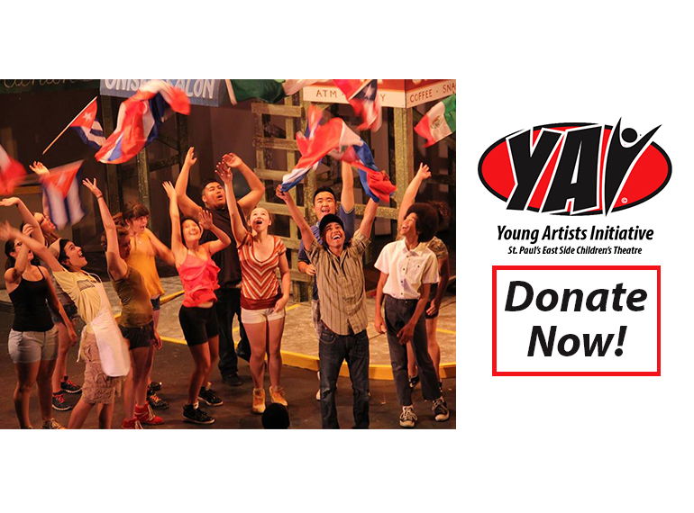 Fundraiser image