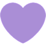 💜