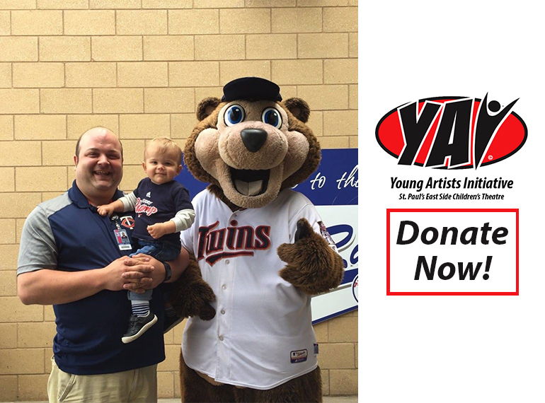 Fundraiser image