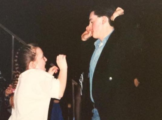 Fundraiser image