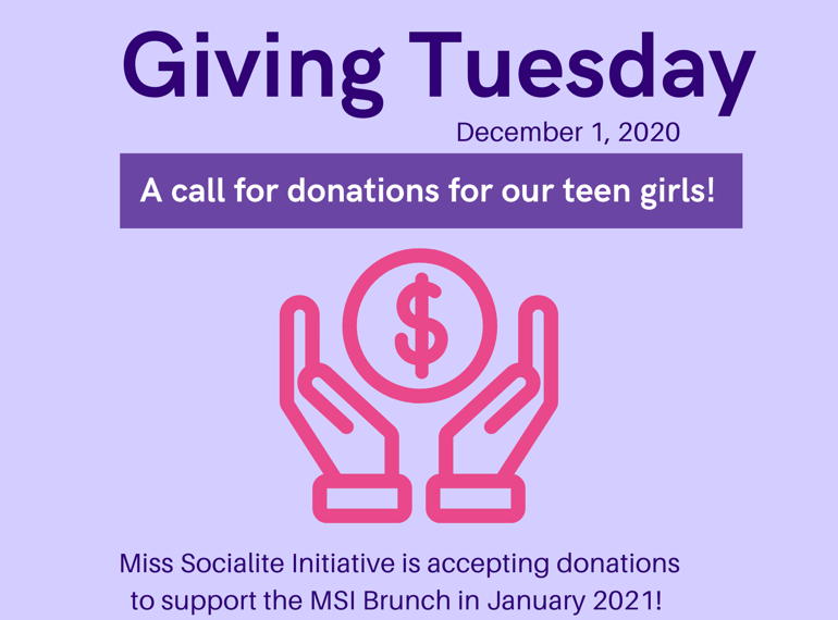 Fundraiser image