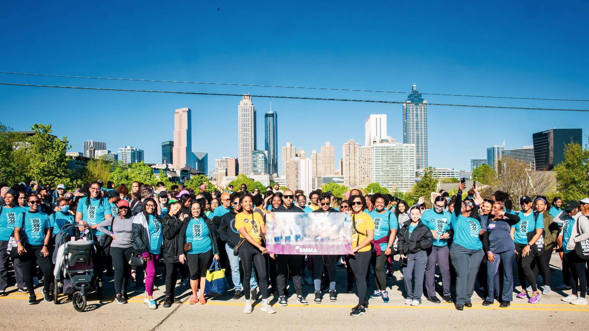 Fundraiser image