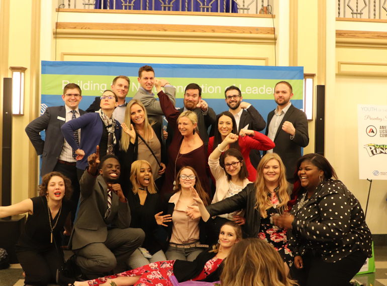 Fundraiser image