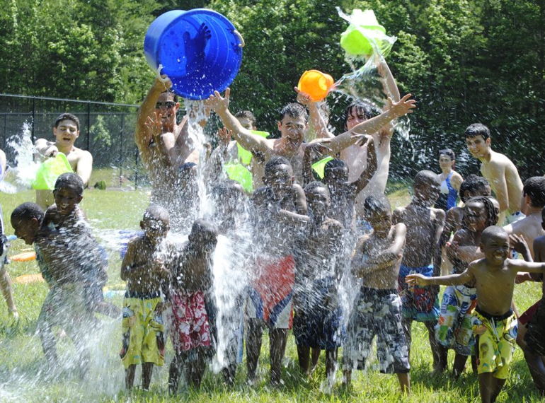 Fundraiser image