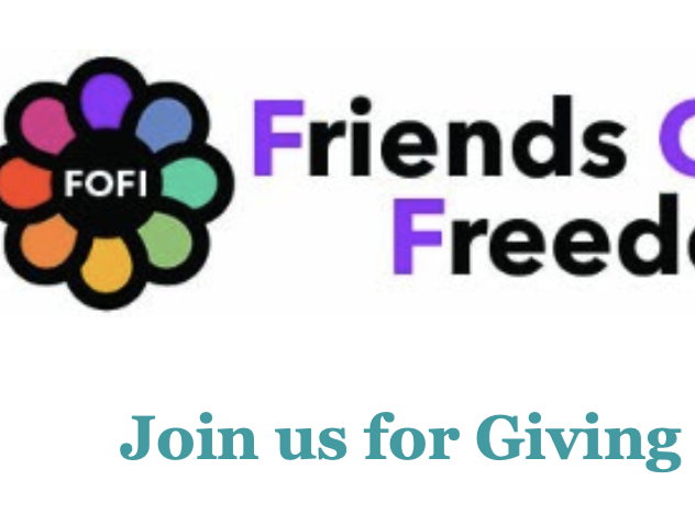 Fundraiser image