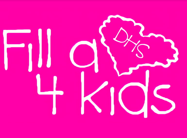 Fundraiser image