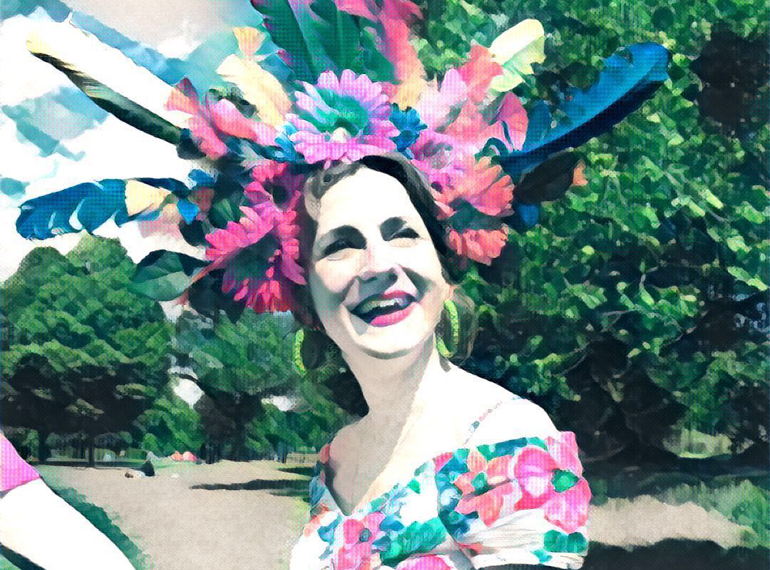 Fundraiser image