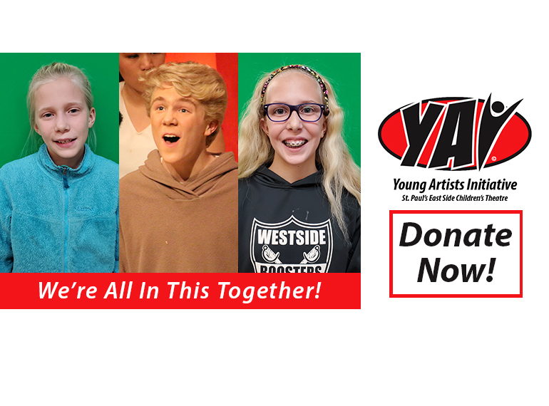 Fundraiser image