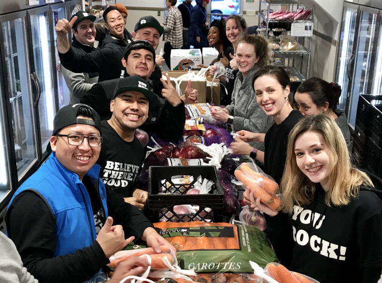 Fundraiser image