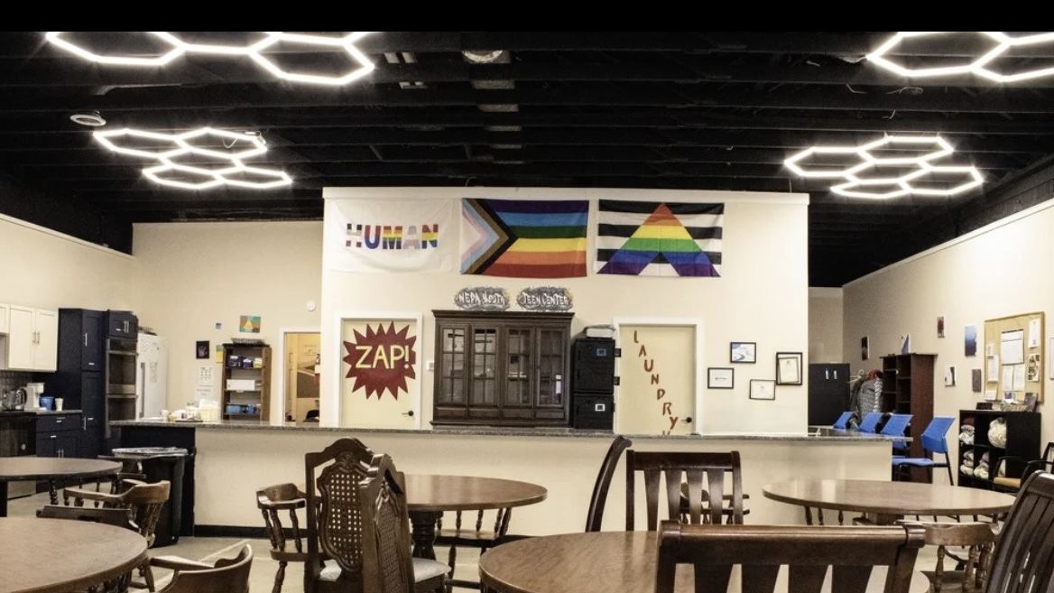 Fundraiser image