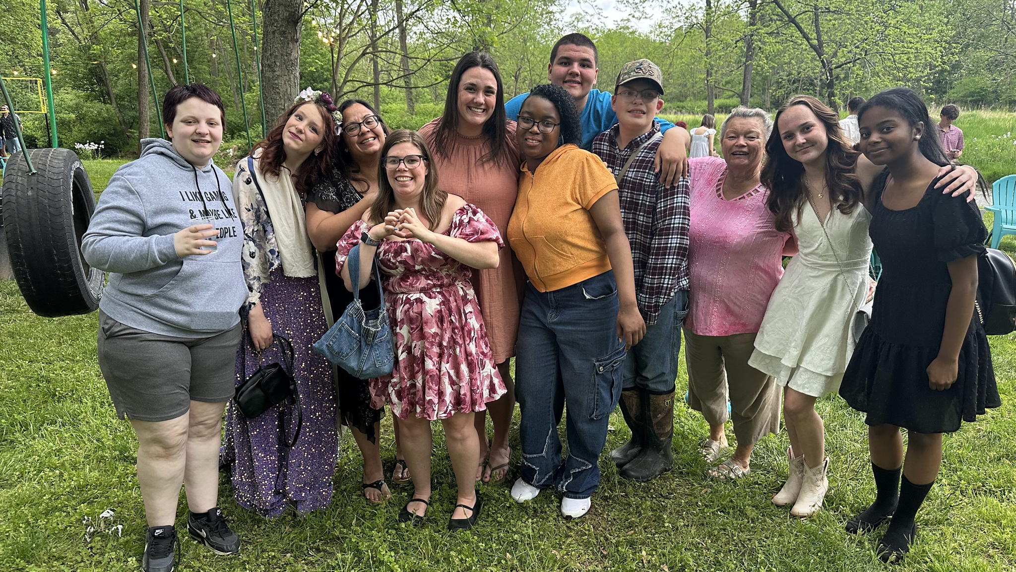 Fundraiser image