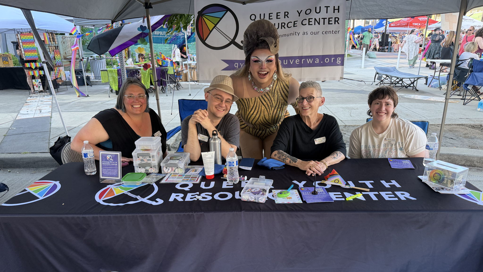 Fundraiser image