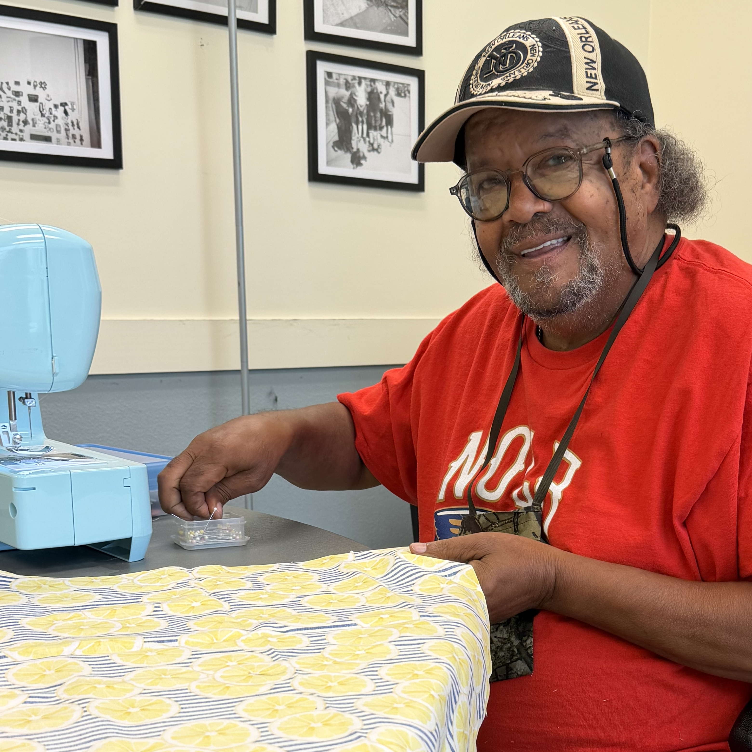 event logo