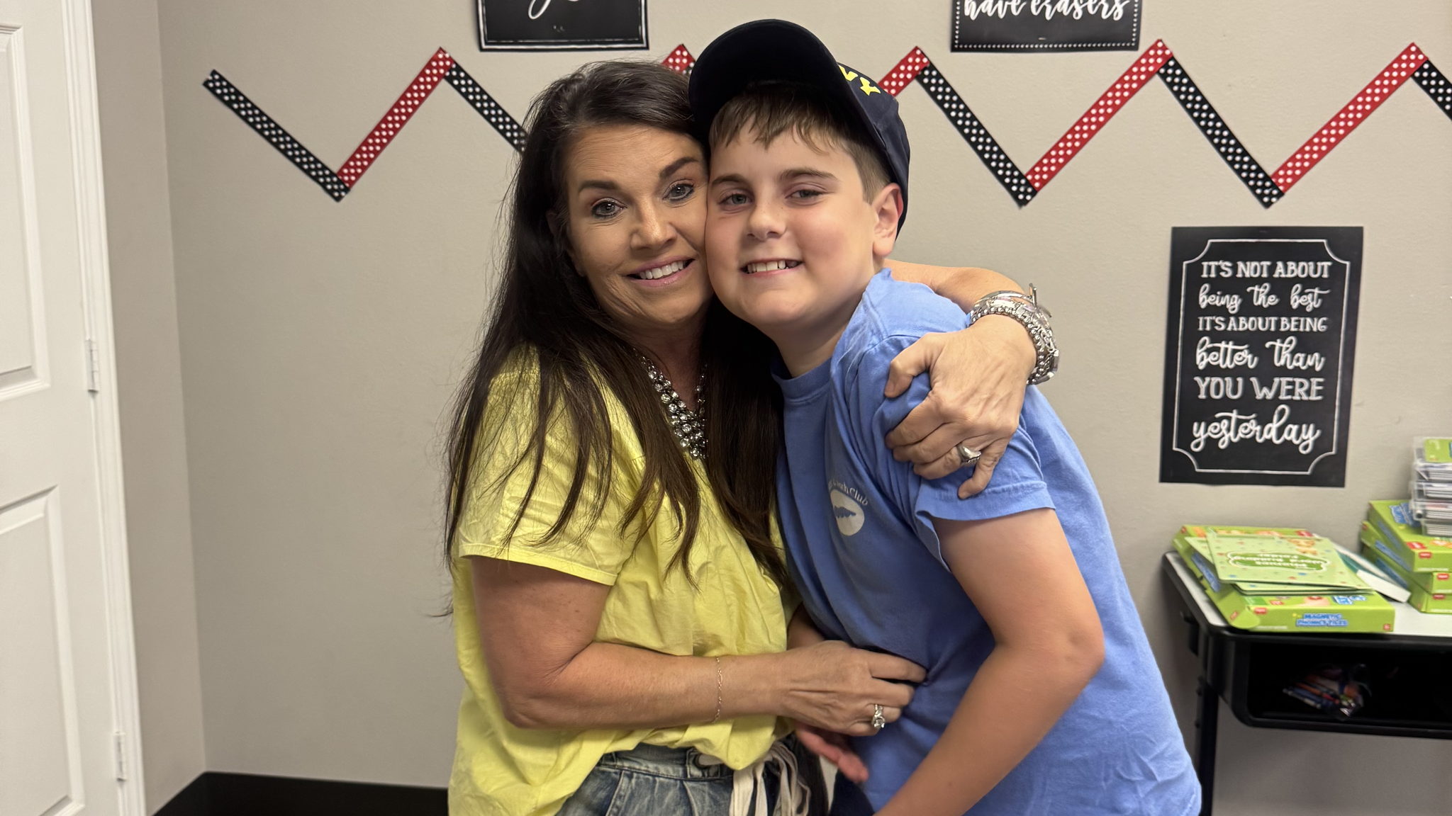 Fundraiser image