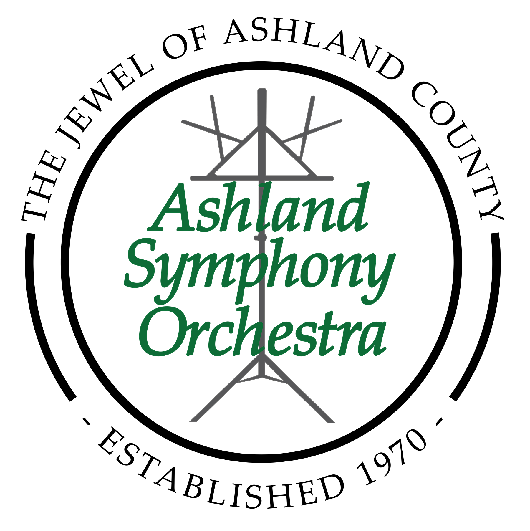 Ashland Symphony Orchestra Association | A Community Thrives