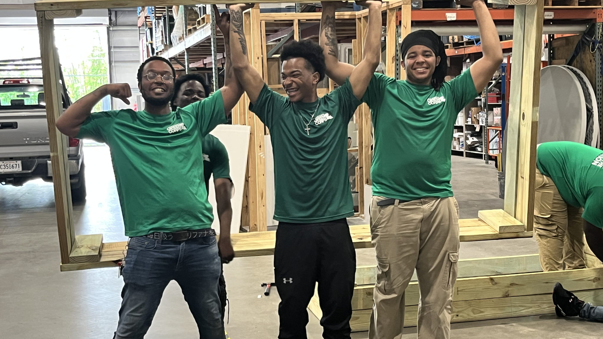 Fundraiser image