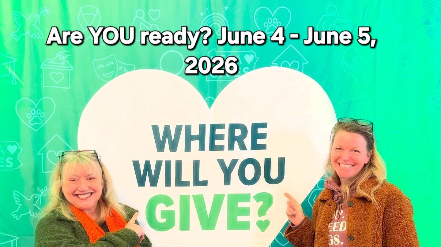 Fundraiser image