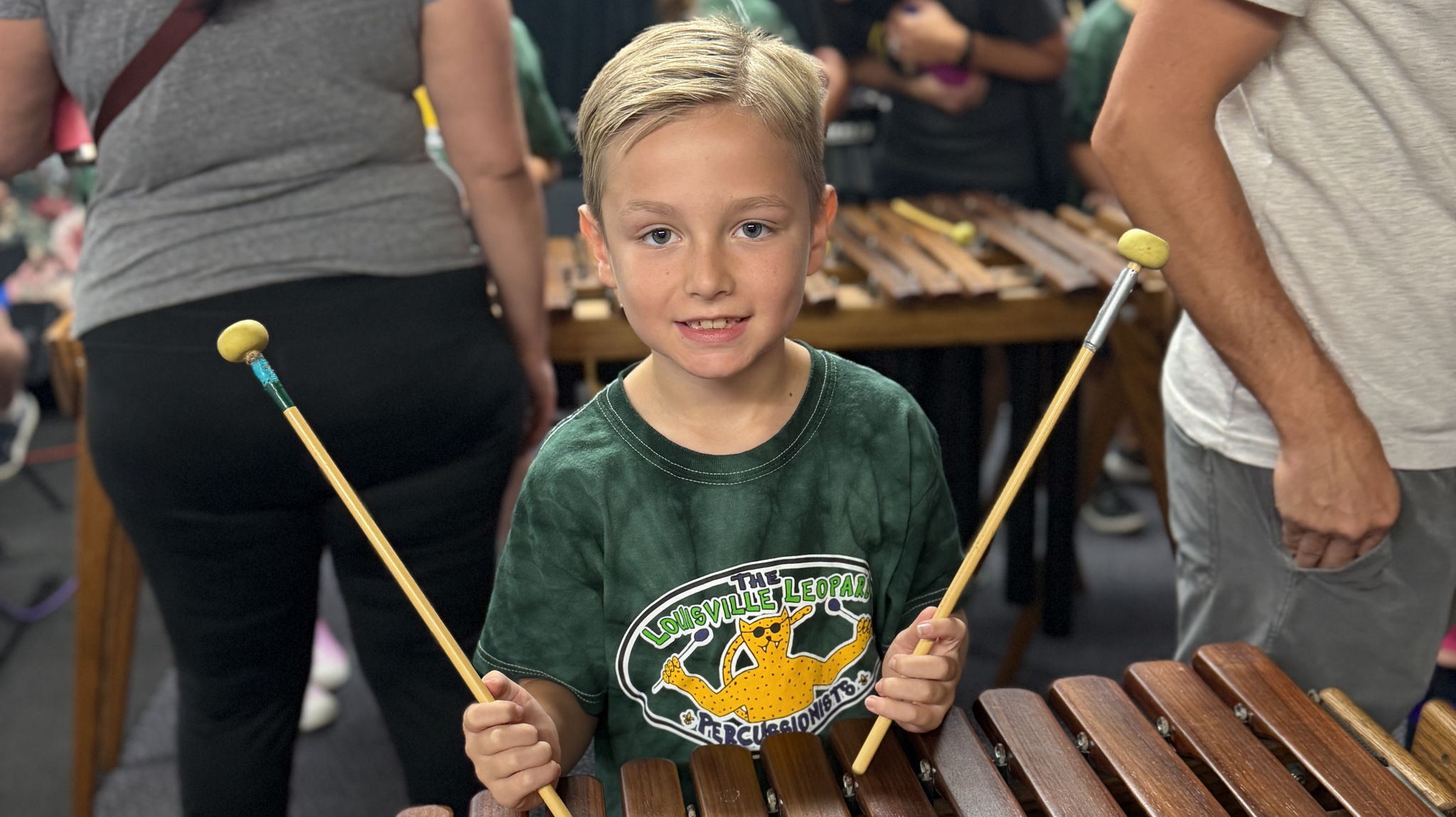 Fundraiser image