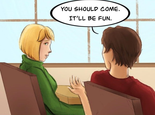 Fundraiser image