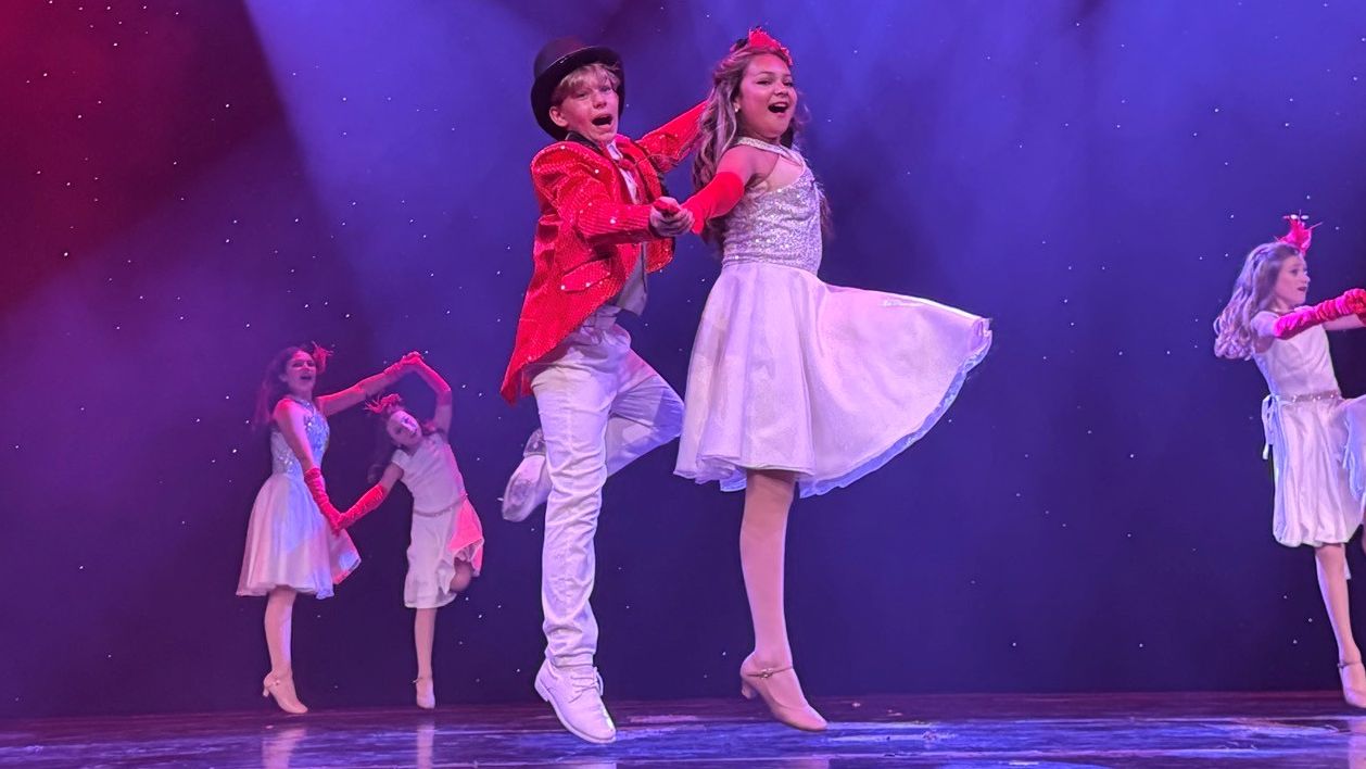 Fundraiser image