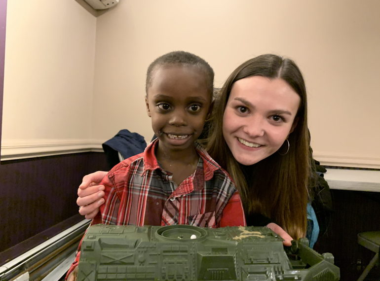Fundraiser image