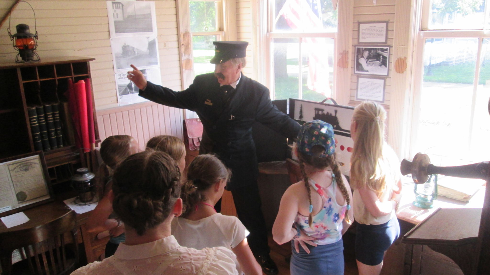 Fundraiser image