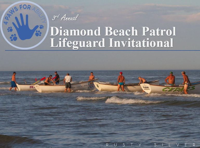 Fundraiser image