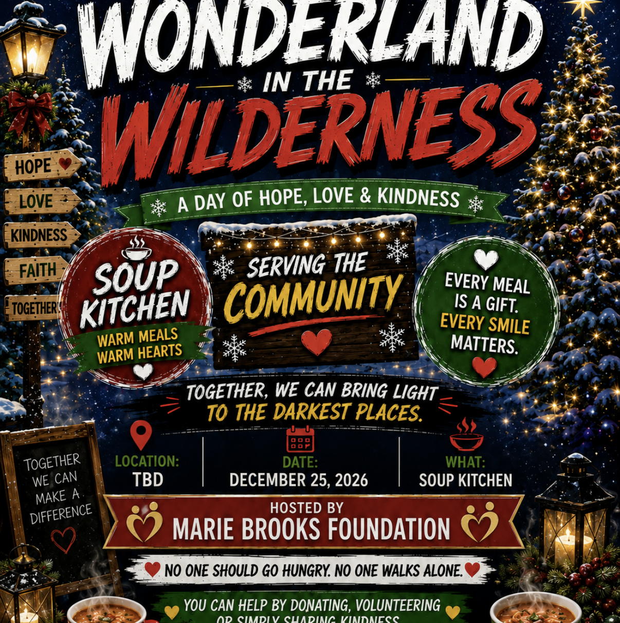 event logo