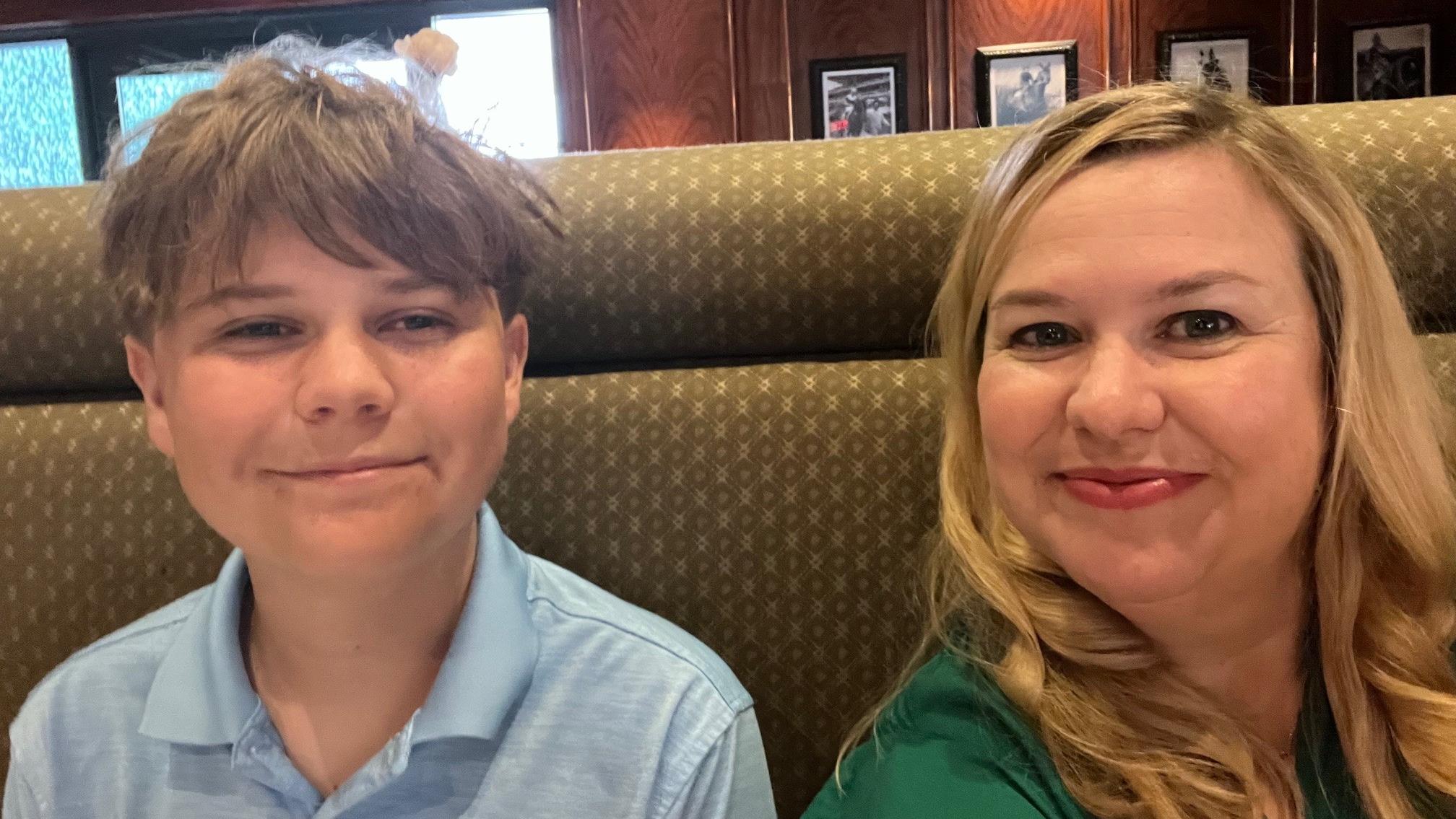 Fundraiser image