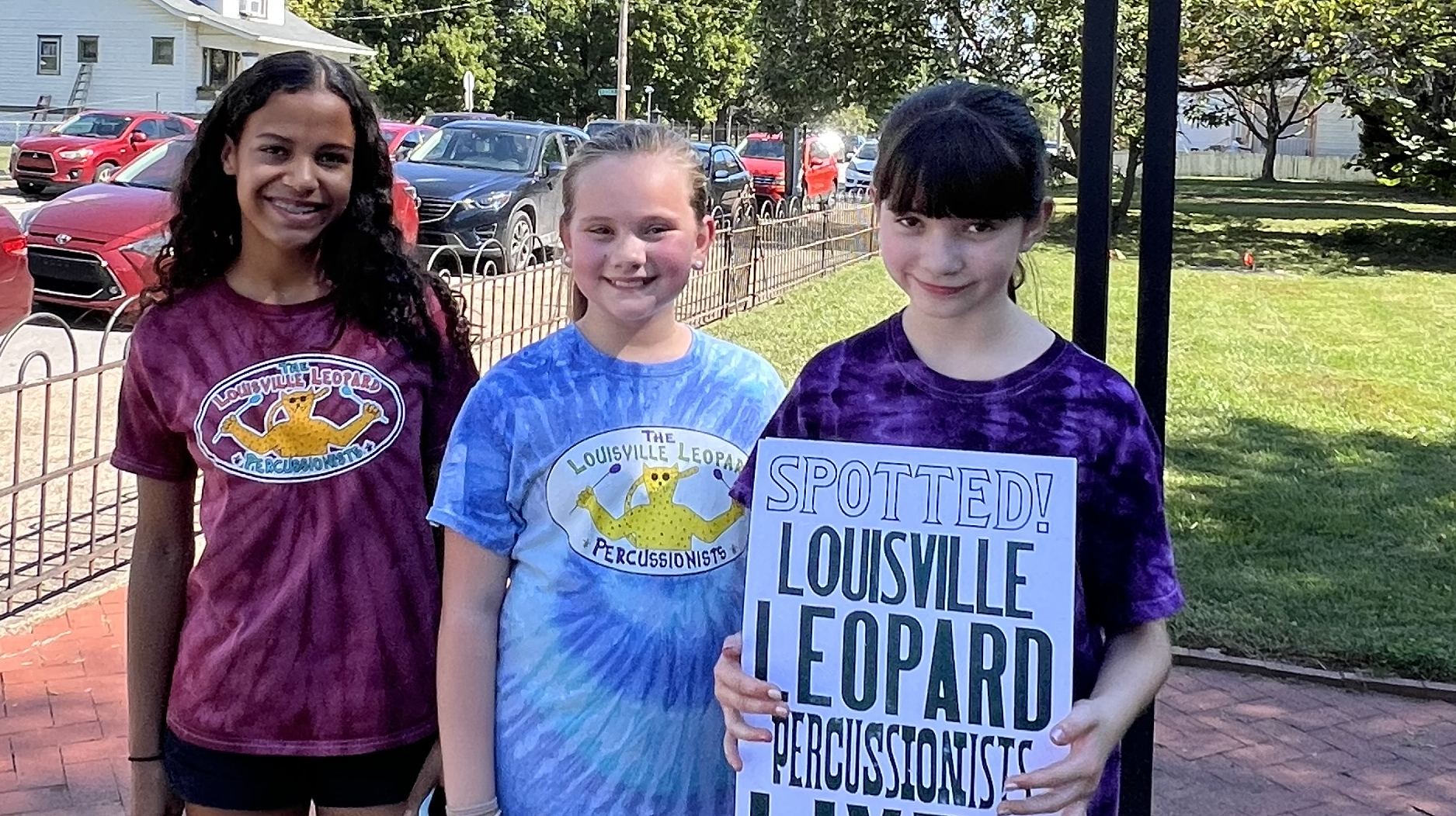 Fundraiser image