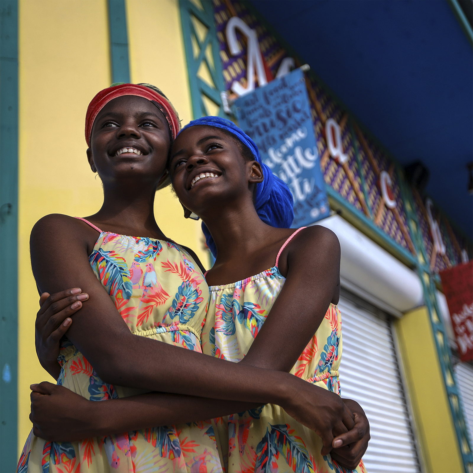 Haitian Cultural Arts Alliance | Give Miami Day