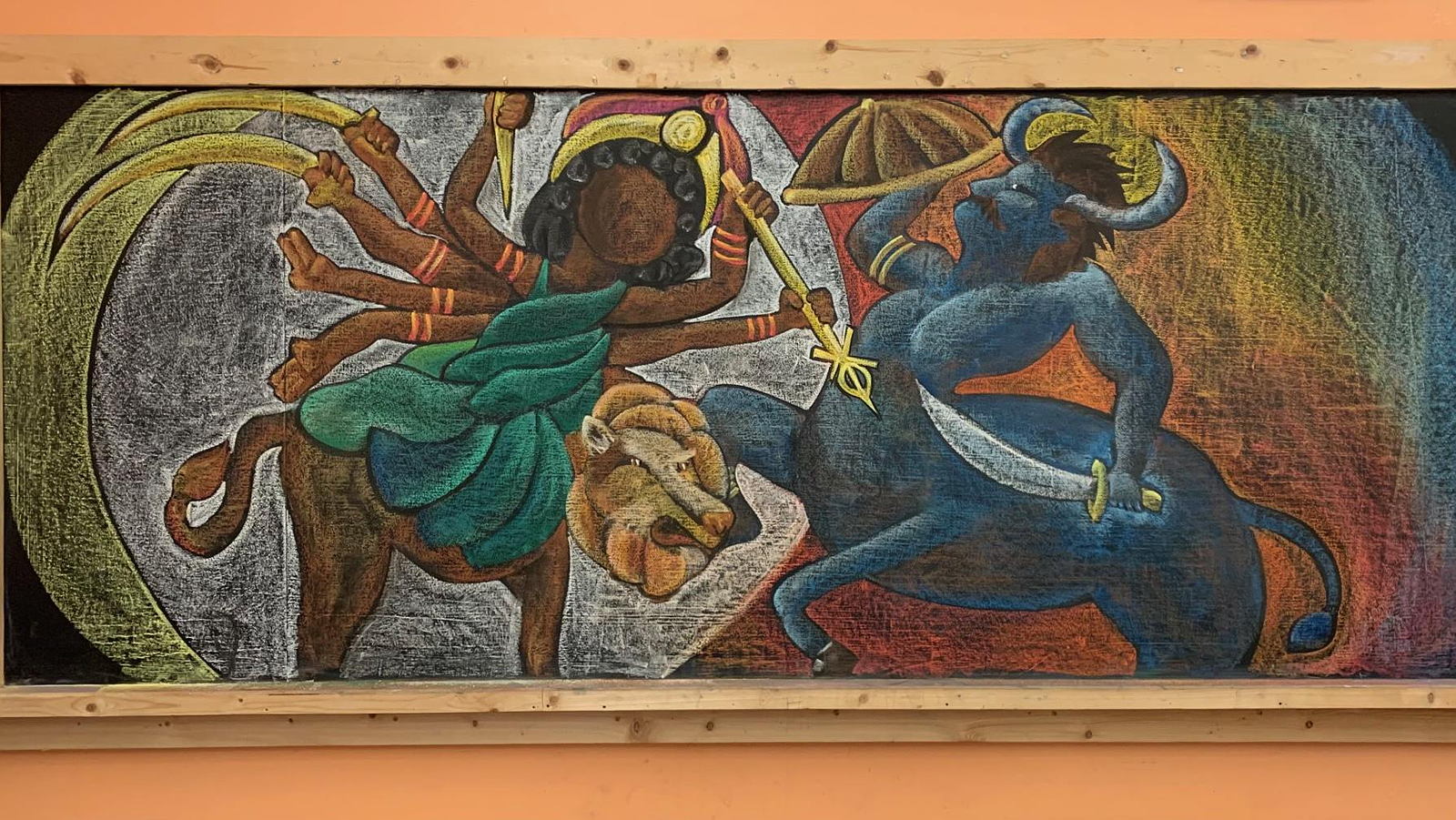 Fundraiser image