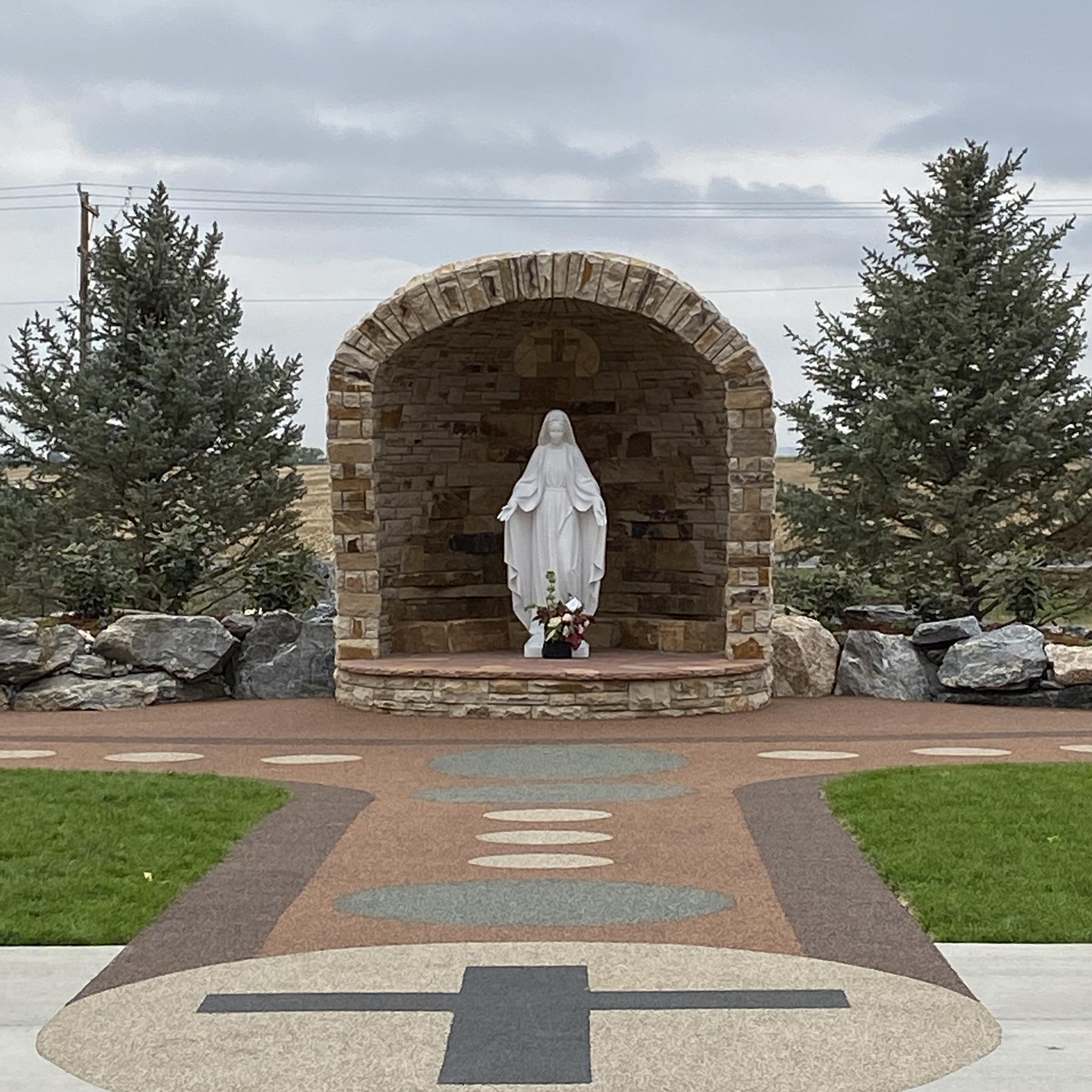 Guardian angels catholic parish mead coloradogives