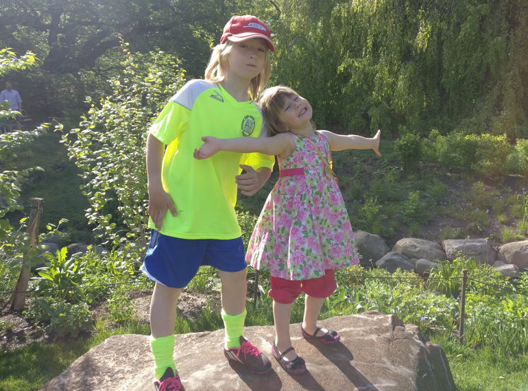 Fundraiser image