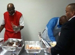 Fundraiser image