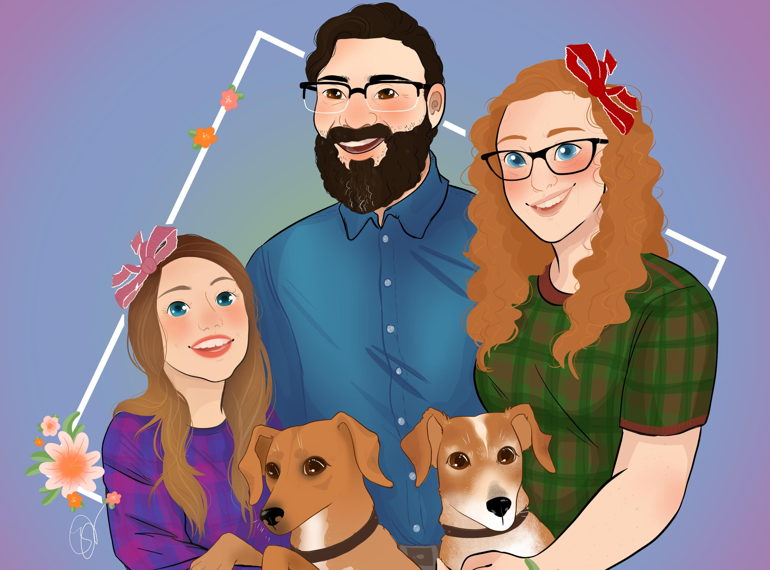 Fundraiser image