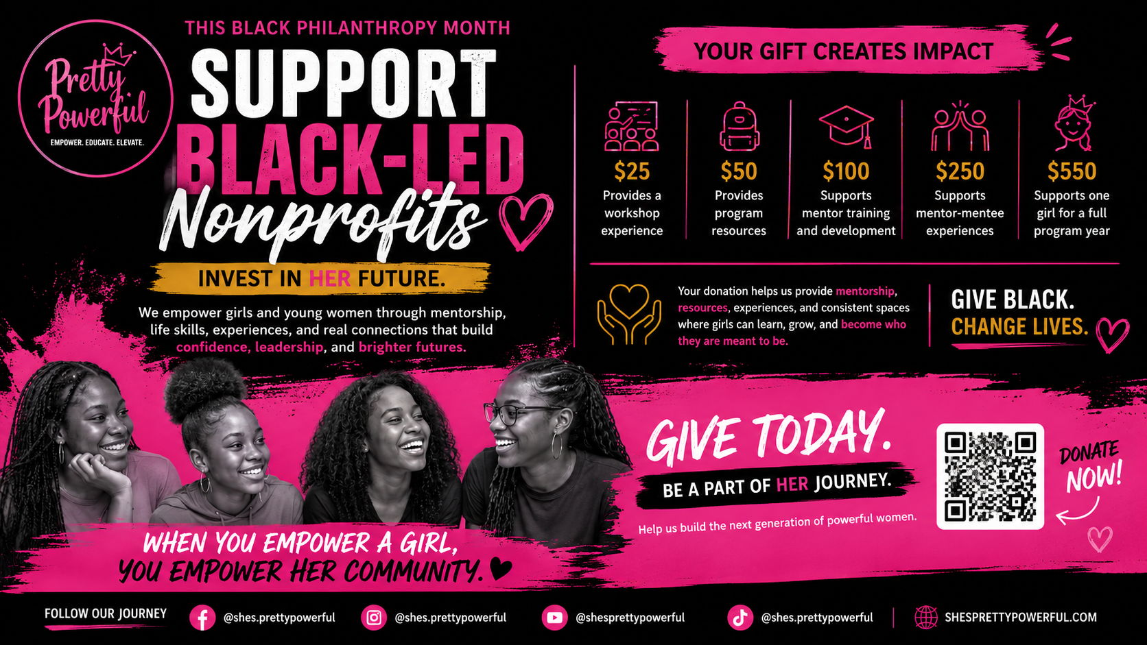 Fundraiser image
