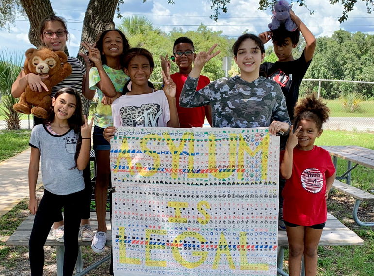 Fundraiser image