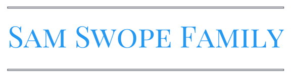 Sam Swope Family Foundation