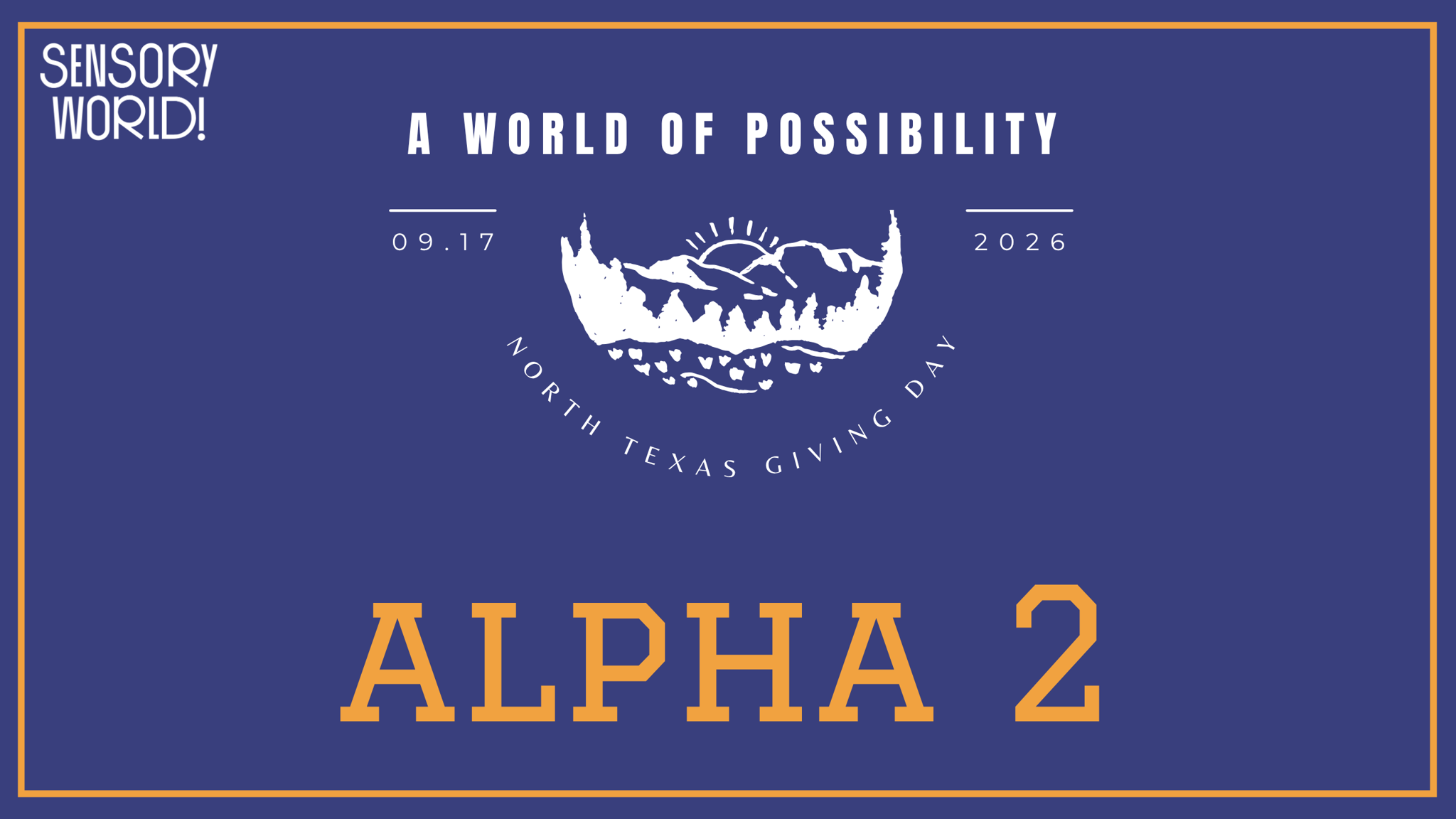 Fundraiser image