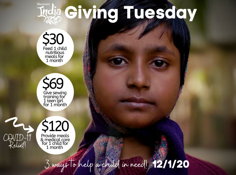 Fundraiser image