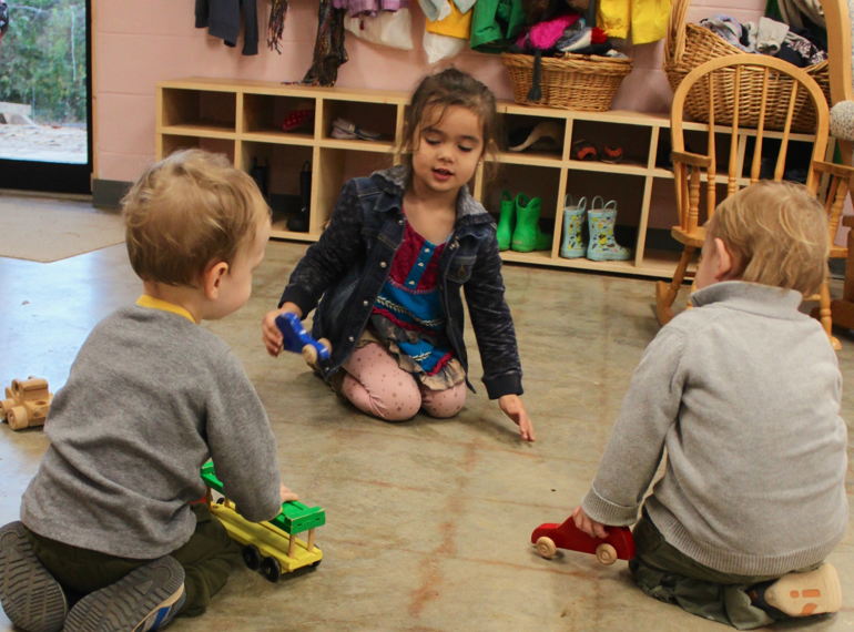 Fundraiser image