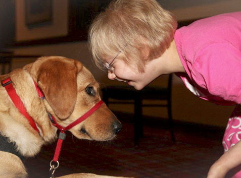 Fundraiser image