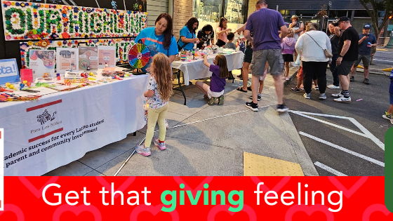Fundraiser image