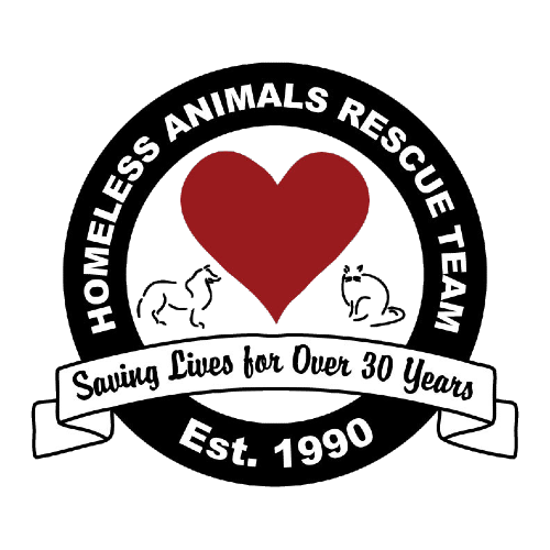 Homeless Animals Rescue Team Inc | GivingTuesday